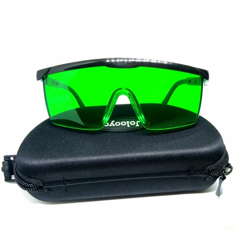 Laser Protective Goggles for Blue Laser Light Safety Glasses 400-450nm 405nm 445nm 450nm Eye Protection