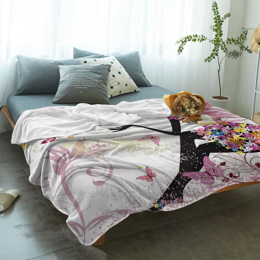 ������ī ���� �ҳ� ħ�뺸 ħ�� Ŀ�� ���, ����� ������ �� �ָ� ���� ���� ���� ������ ����ũ�� ȭ�̹�