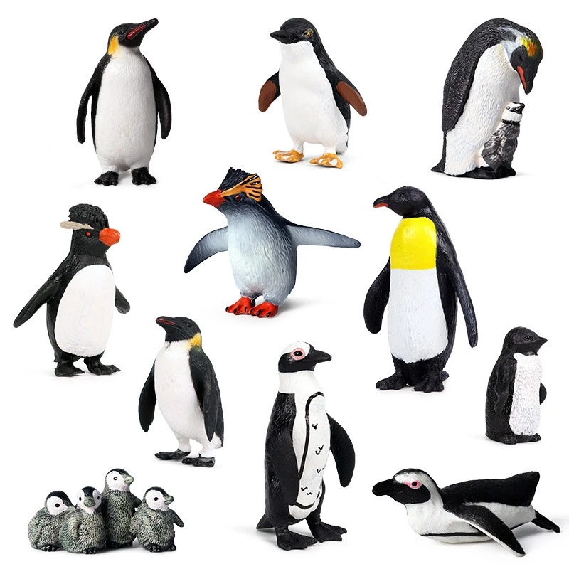 

Children's Solid Simulation Wildlife World Model Holstein Cow Ranch Pasture Poultry Model Toy Decoration