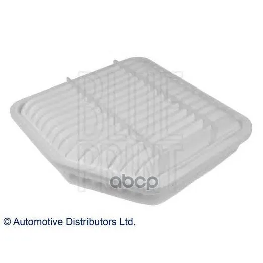 Фильтр Воздушный Lexus: Is Ii 200d, 220 D 05- Toyota: Rav 4 Iii 2.2 D-4d, 2.2 D-Cat 05- Blue Print арт. ADT32298