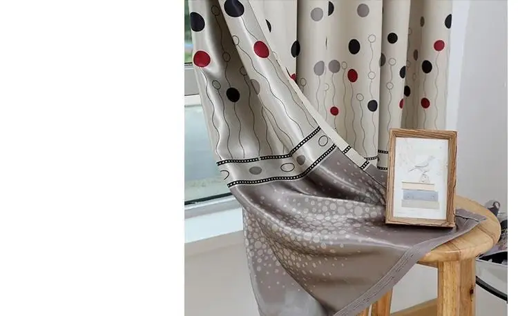Firany Gordijnen дети Tende Cortinados для затемнение кухни Rideaux Pour Le салон Роскошные Cortinas де Luxo Para Sala шторы