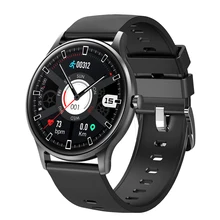 

New Full Touch Screen Smart Watch S33 Fitness Tracker Blood Pressure Blood Oxygen Heart Rate Monitor Smart Bracelet