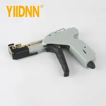 Stainless Steel Cable Tie Tool-YDCT01 Tensions and cuts off Ball-Lok Ball-Lok and Multi-Lok ties up to 8mm wide Cable Tie Gun Hardware Stainless Steel Cable Tie Tool-YDCT01 Tensions and cuts off Ball-Lok Ball-Lok and Multi-Lok ties up to 8mm wide Cable Tie Gun Hardware