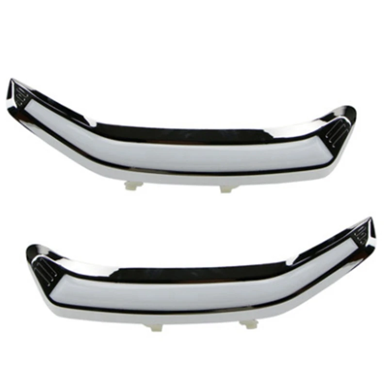 

Car Flashing For Subaru Forester 2013 2014 2015 2016 2017 2018 Led Drl Daytime Running Light Daylight Waterproof Yellow Signal