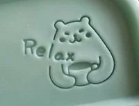 size 4cm Натуральное мыло ручной работы акриловое уплотнение Мини DIY натуральная Органическая стеклянная печать - Цвет: size 4cm
