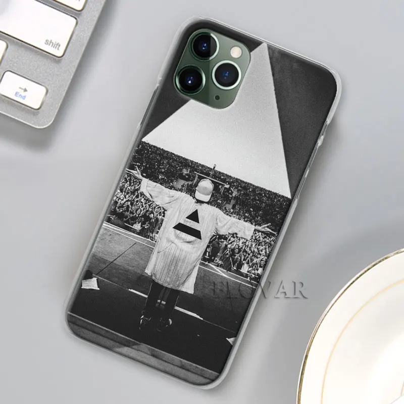 Чехол 30 секунд на Марс для Apple iPhone 11 Pro 11 Pro MAX X XR XS MAX 7 8 6 6s Plus 5s SE Hosing Cover Coque