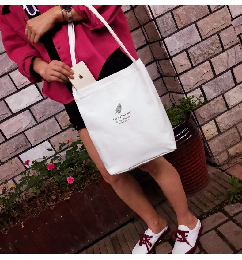Женская Вельветовая сумка для покупок, Женская тканевая сумка на плечо, Экологичная сумка для хранения, многоразовая складная эко сумка для продуктов
