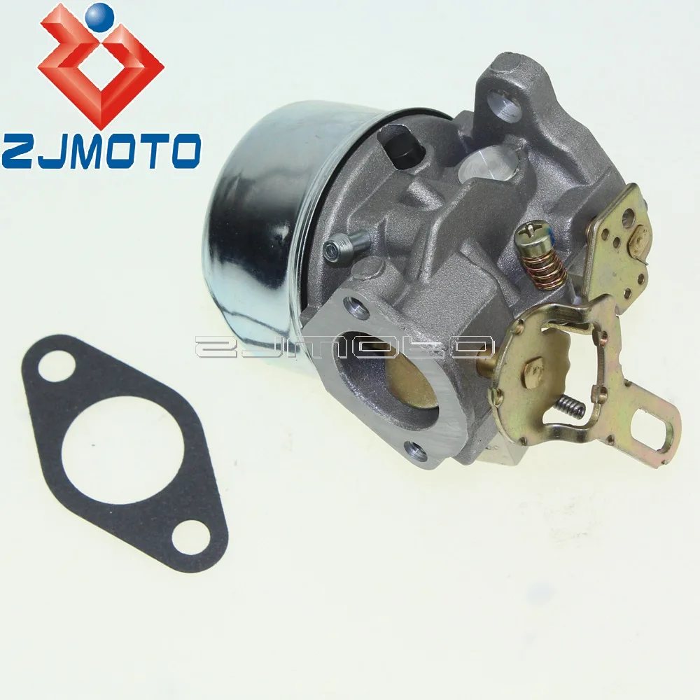 Мотоцикл карбюратор для Tecumseh 640084 640084A 640084B 632107 632107A CARB 084 HSSK LH