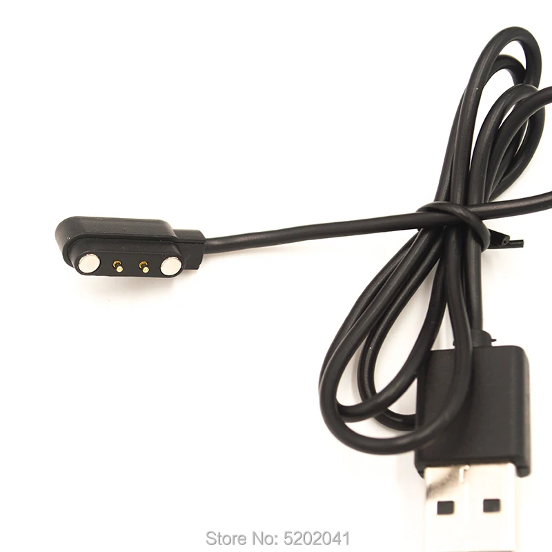 Зарядное устройство для смарт-часов KW10 KINGWEAR KW20 KW88 Pro KW17 KW18 KW06 KW99 KC06 KC08 GV68 |