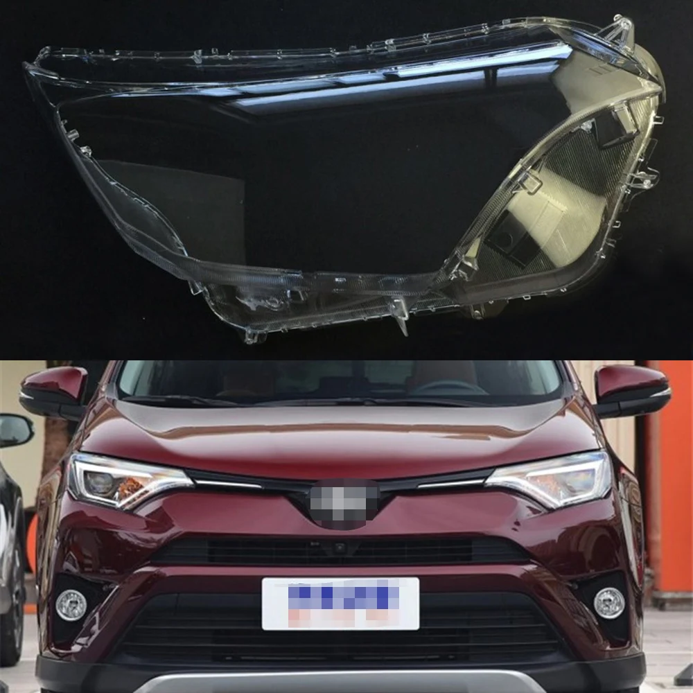Передняя Автомобильная фара для Toyota Rav4 2016 2017 2018 | Автомобили и мотоциклы