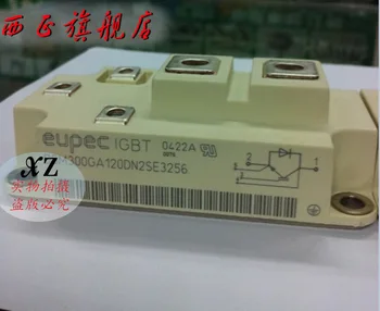 

BSM300GA120DLCFS_E3256 power IGBT module , spot--XZQJD