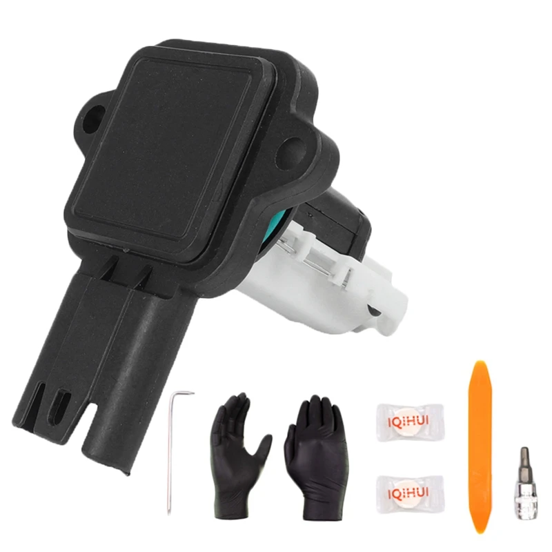 

New MAF Mass Air Flow Sensor Fit for BMW 128I 328I 528I X3 X5 Z4 2007-2013 5WK97508Z