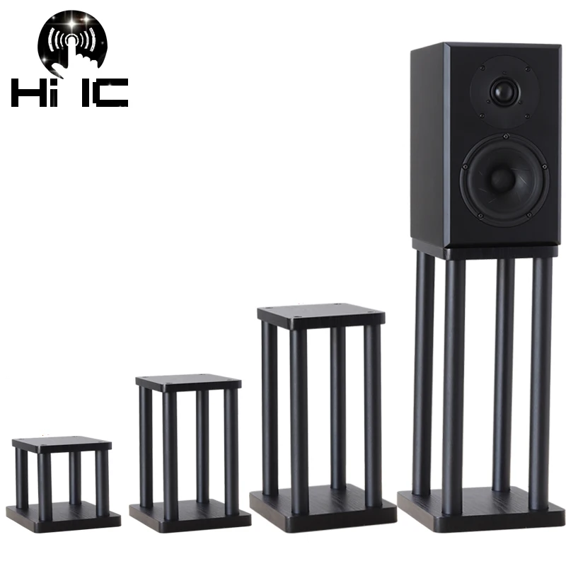 1pcs Hifi Audio Subwoofer Desktop Audio 