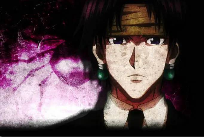 

5D DIY Diamond Painting Japanese Animation Hunter X Hunter Embroidery Mosaic Cross Stitch Craft Wall Art Decoration Gift