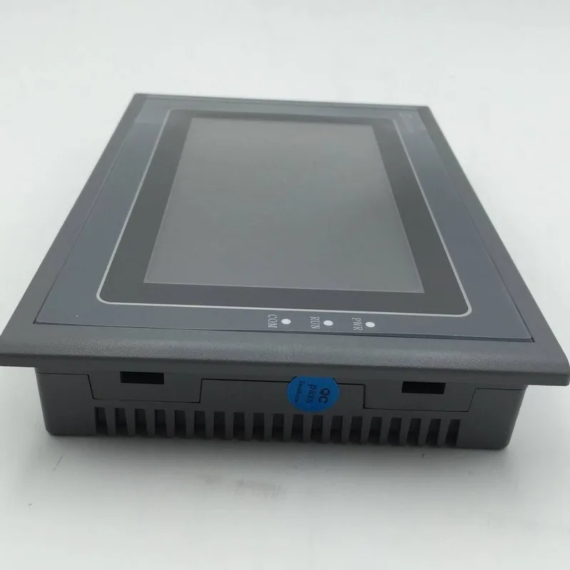 

New Cheap 7" universal Display and control HMI Touch Screen 7 INCH SK-070HS with Ethernet SAMKOON cnc controller