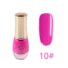 Профессиональные Тени для век, разрывающие лаки для ногтей, мягко наносятся на поверхность ногтей, гель для ногтей