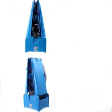 

2700-2 table tennis robot 2 wheels drive remote control ping pong robot