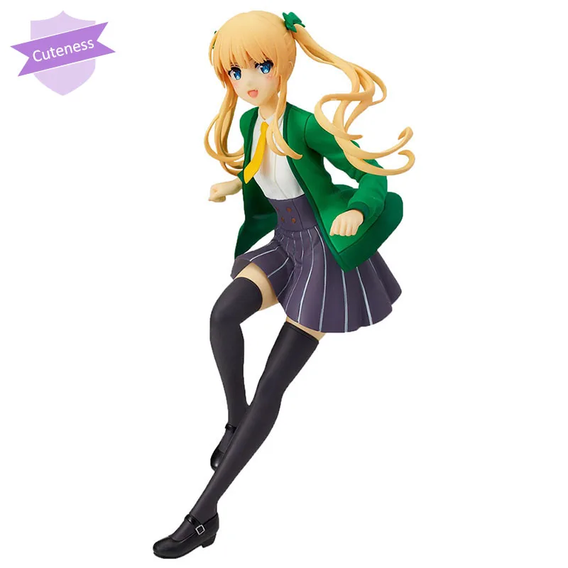 Оригинальный метод разработки SEGA SPM прохождения Heroine Eriri Спенсер Sawamura зеленая