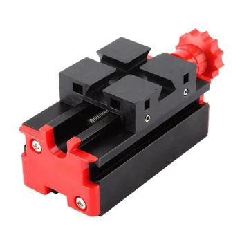 

GTBL Mini Lathe Machine Z009 Longitudinal Slide Block Maximum Travel 50mm