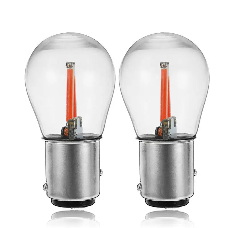 

Reverse Lamp Turn Signal Bulb Brake Parking Brake Stop Car Signal LED Signal LED Automotive