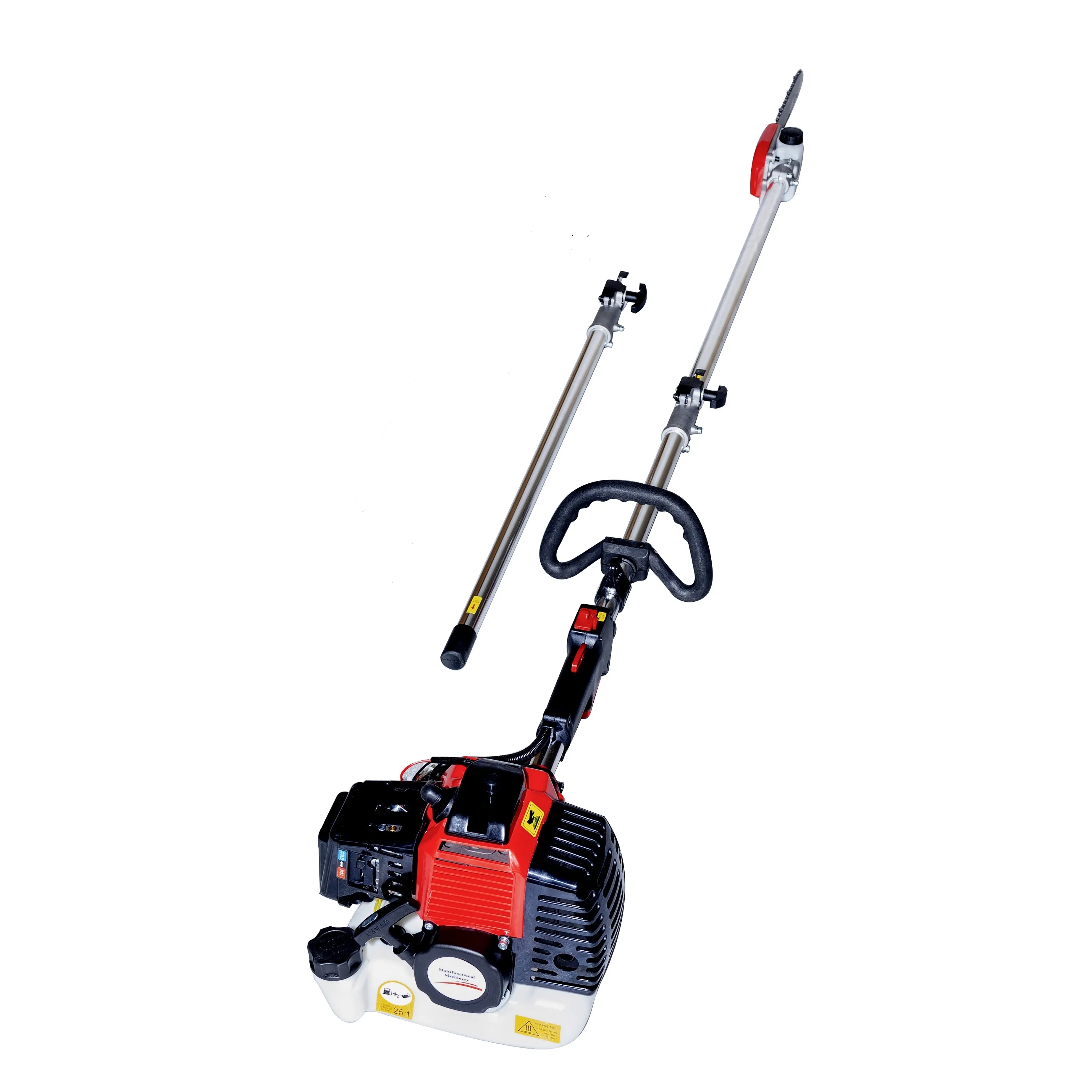 

Prunner saw Pole chain saw new reach chain saw