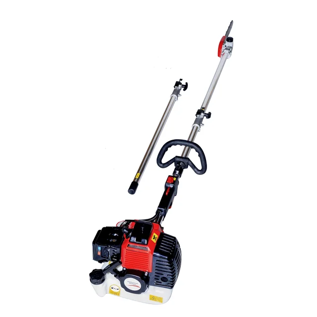 $ Prunner saw Pole chain saw new reach chain saw