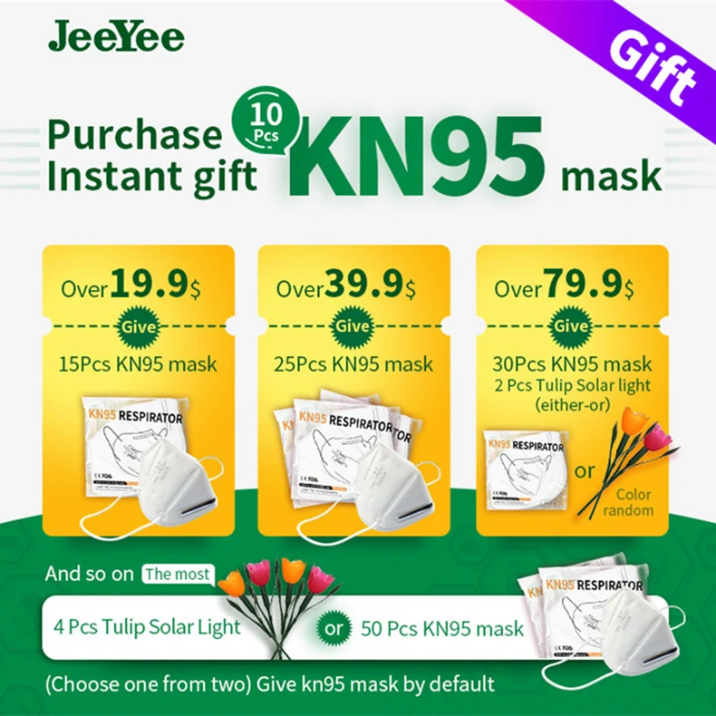 防疫关爱礼包-英文版