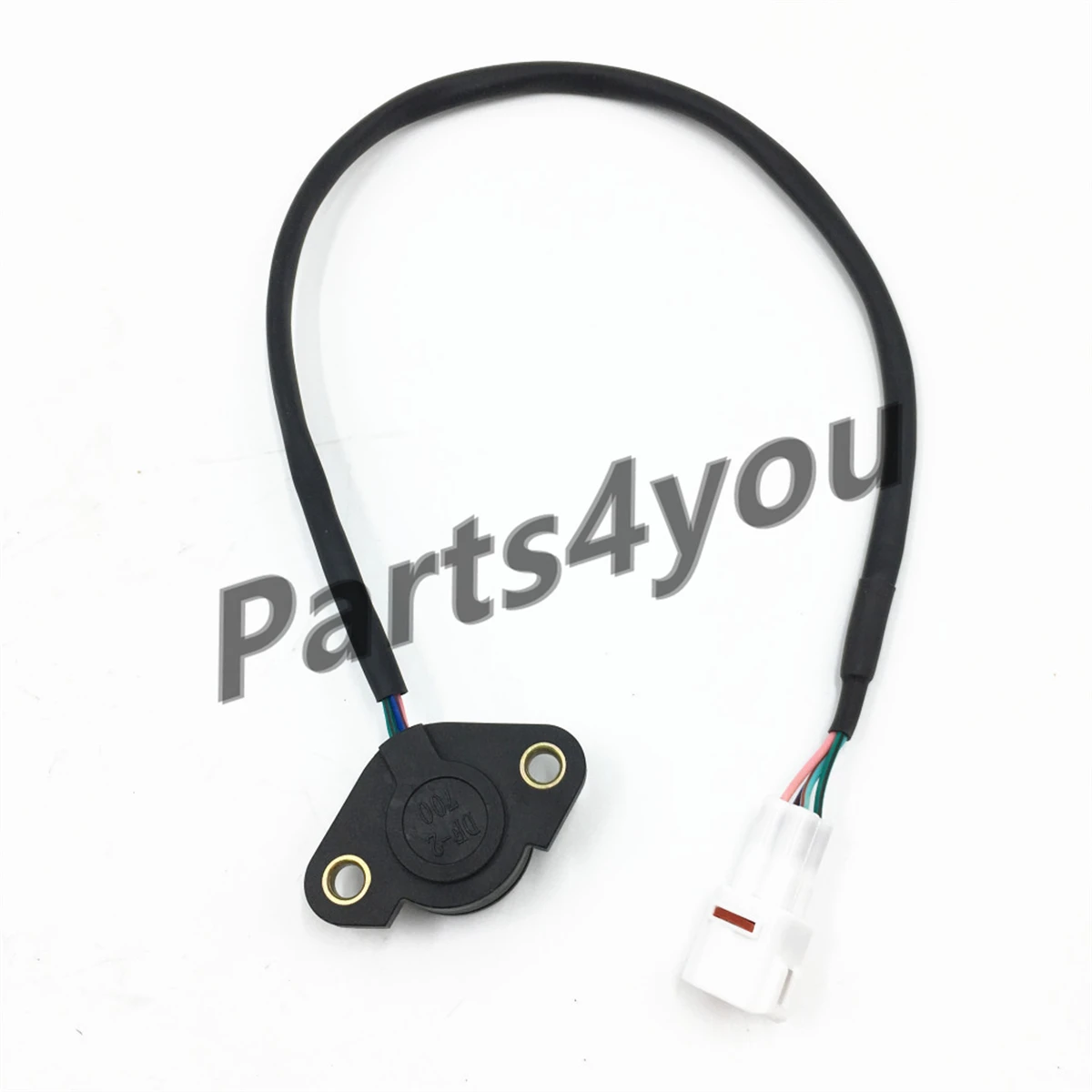 Gear Shift Indicator Sensor for Stels ATV UTV 500H 700H 800H HISUN 500 700 800 37120-F39-0000 LU022914 M773166 37120-055-0000 for skoda octvaia mk3 led dsg gear shift indicator panel shift interior left hand drive brand new