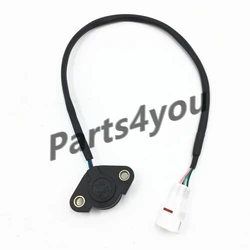 Indicateur de changement de vitesse pour Stels ATV UTV 500H 700H 800H HISUN 500 700 800 LU022914 M773166 37120  055 0000 