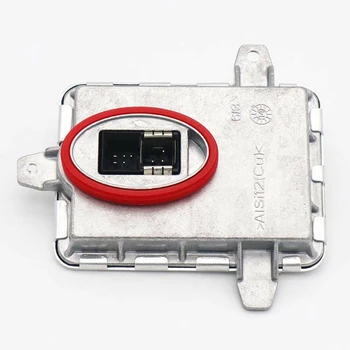 

New Xenon HID Headlight Ballast for 2011-2016-BMW X3 X5 Series 3,4,6 130732946100