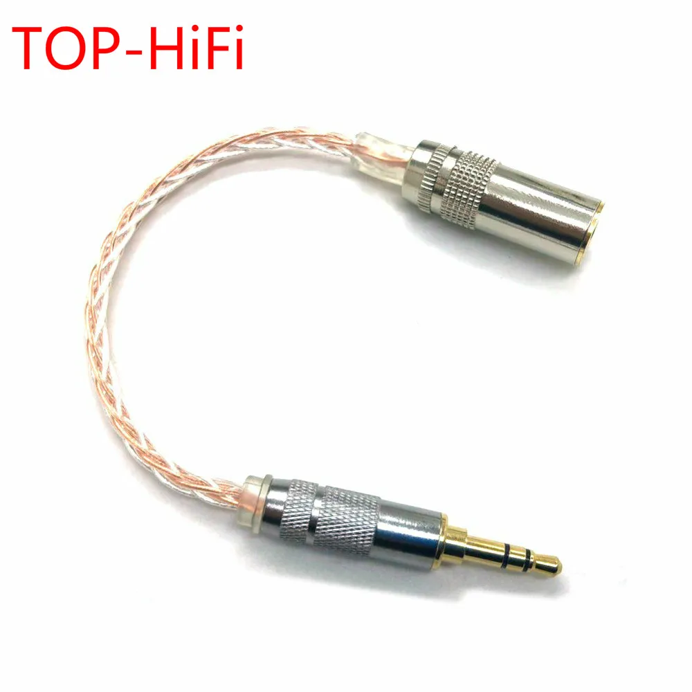 Cable Balanceado Para Auriculares Sony Cable Est reo Macho De 3 5mm A 