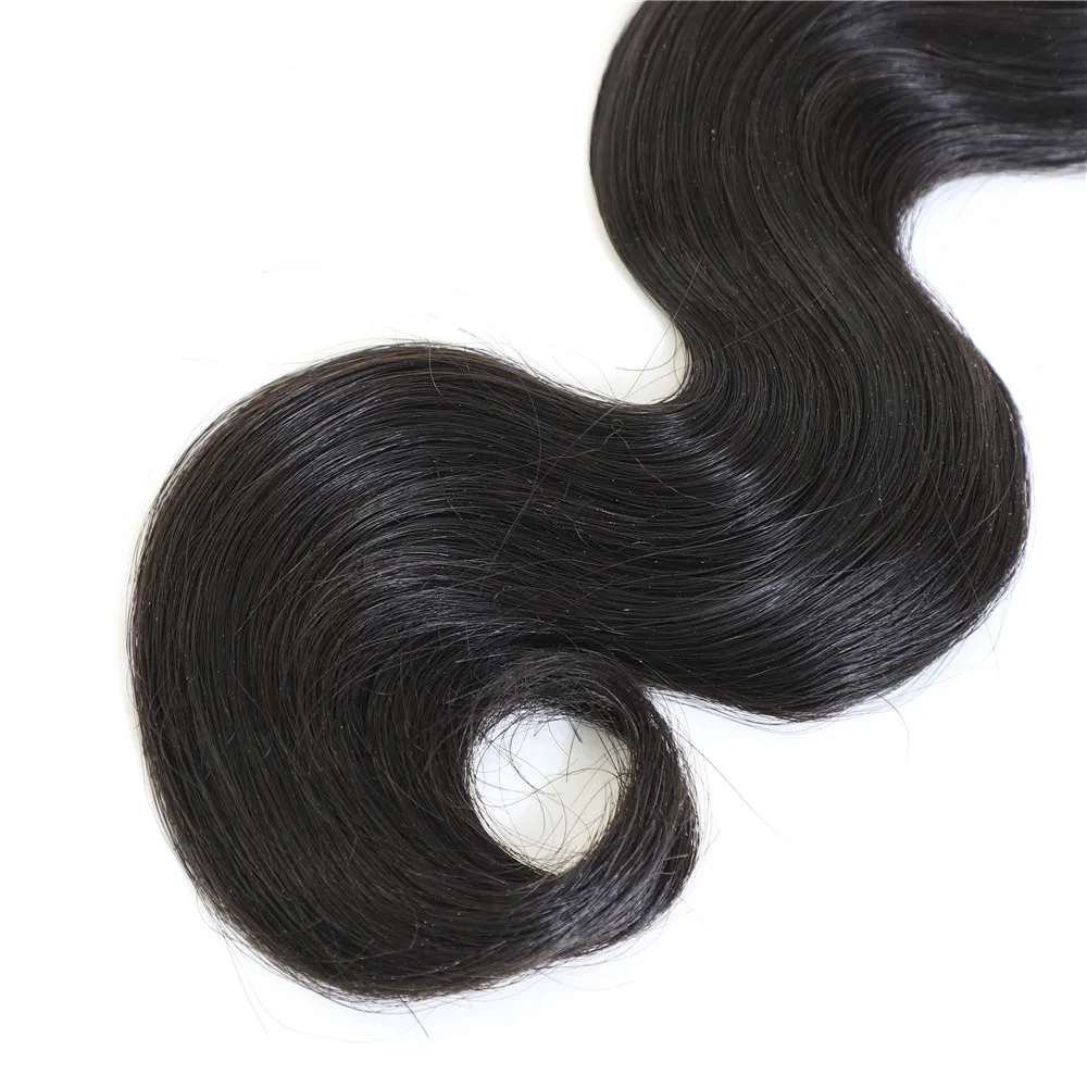 Красивые объемные волнистые локоны, 14 Дюймов, 5 шт./лот, 240 г, все в одном, натуральные волосы, волнистые, большие кудрявые, мягкие синтетические волосы