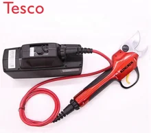 Best Price lithium Battery electric pruning shear