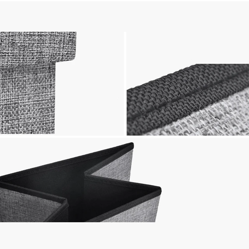 Многофункциональный Fodable ящик для хранения постельного белья Cube ottoman сиденье стула коробка подножка постельное белье скамья мебель стойка для обуви