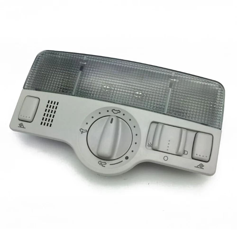 Купольный светильник для VW Passat B5 Golf 4 Jetta MK4 Bora Skoda octavia fabia переключатель люка на