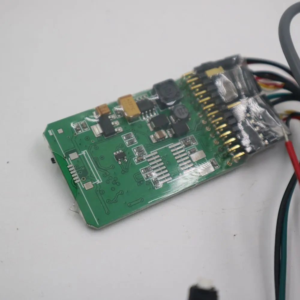 MyFlyDream MFD TeleFlyPro для AATDriver V5 Для RC самолетов