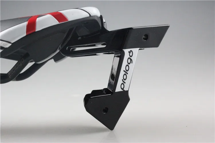 

Italy Prologo Iron Three TT Seat Cushion after Kettle Holder Road Bike Pitcher Expand Rack Extension Holder