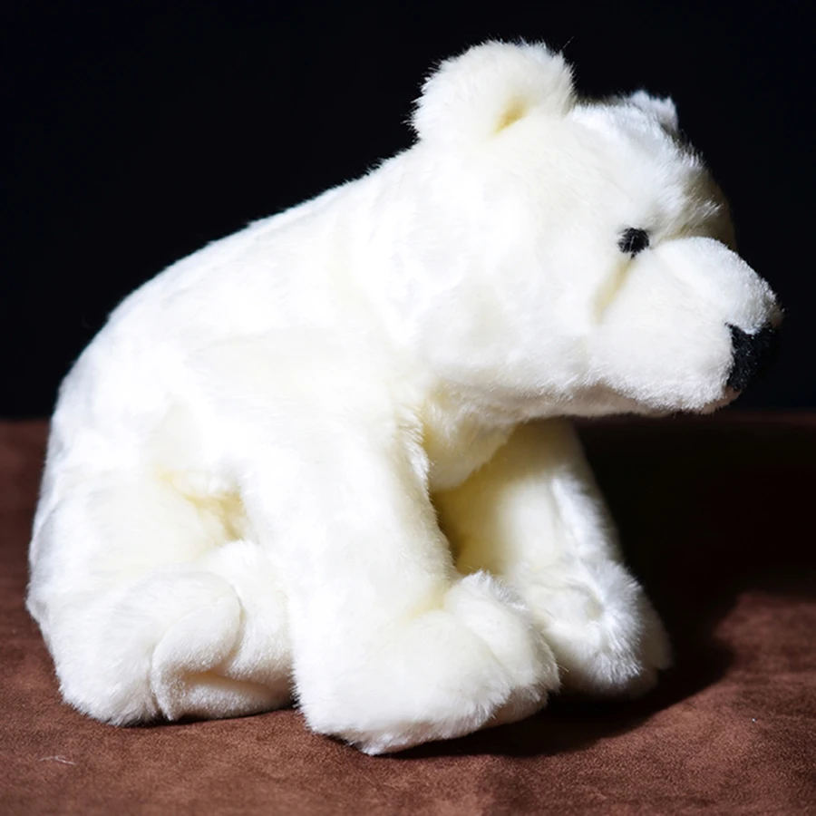 Stuffed Plush Animals Large Birthday Gifts Teddy Bear Model Cotton Toys for Children Dolls Girls Soft Creative Kids Toy CC50MR | Игрушки и