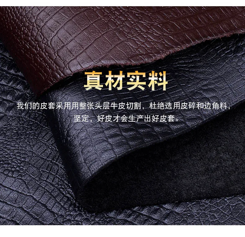 Роскошный чехол для телефона huawei P30 из натуральной крокодиловой кожи, новые модные чехлы для телефонов huawei P30 PRO, флип-чехол