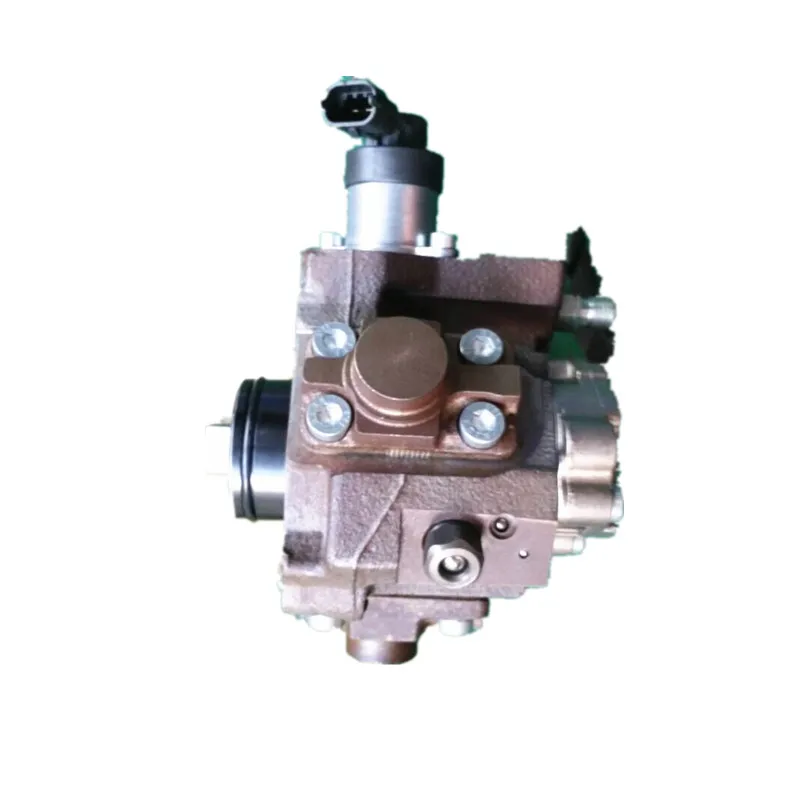 Dongfeng Zd30 Diesel Fuel Injection Pump 0445010136 - Fuel Pumps 