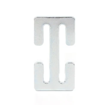 

Metal Automotive Car Safety Seat Belt Adjuster Locking Clip