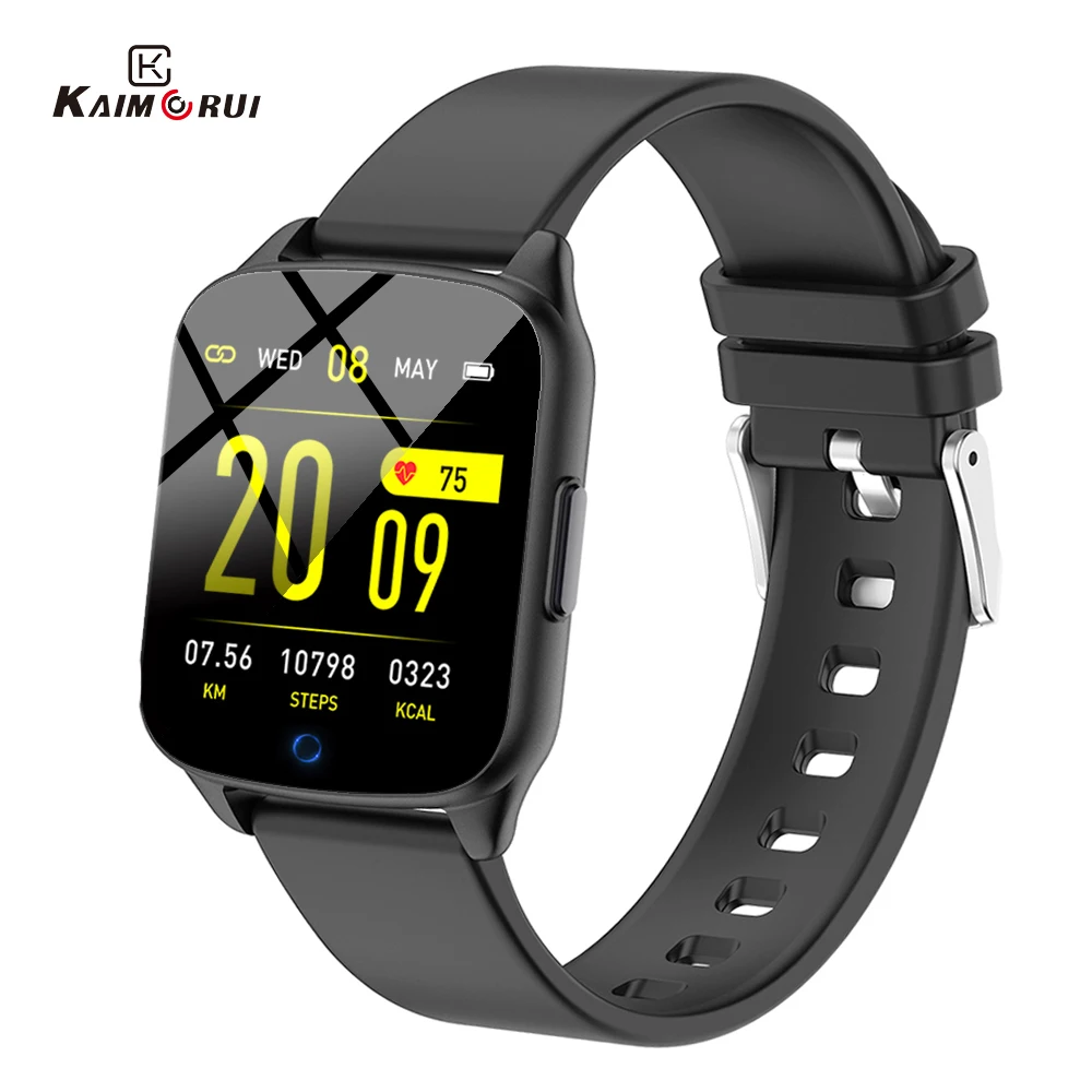 kaimorui smart watch