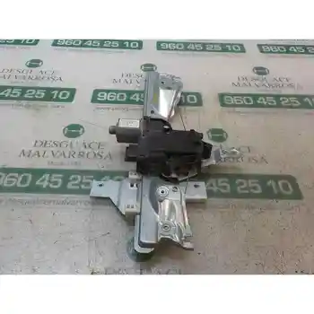 

REAR WINDOW LEFT PEUGEOT 308 SW envy 9675466880 9675463680 6PINS [16398892]