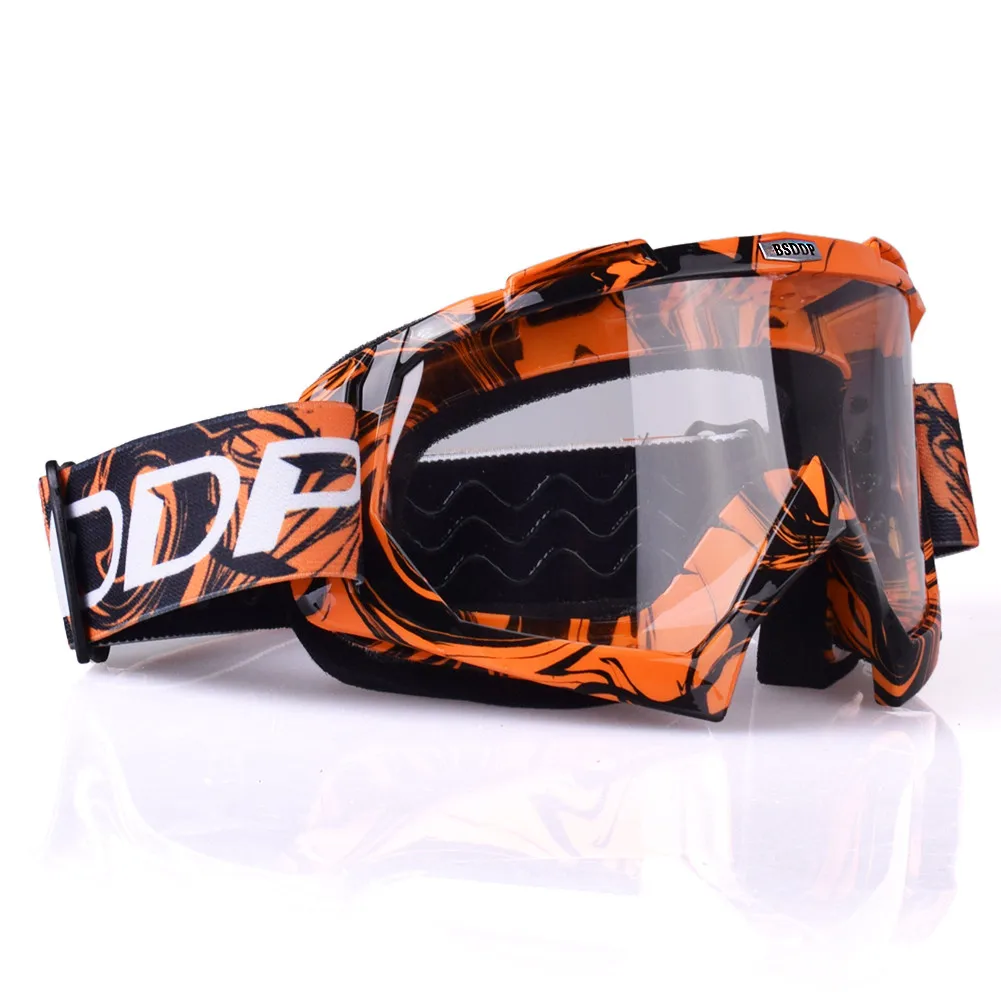 BSDDP очки для мотокросса беговые лыжи сноуборд ATV маска Oculos Gafas мотоциклетный шлем 0373 MX очки