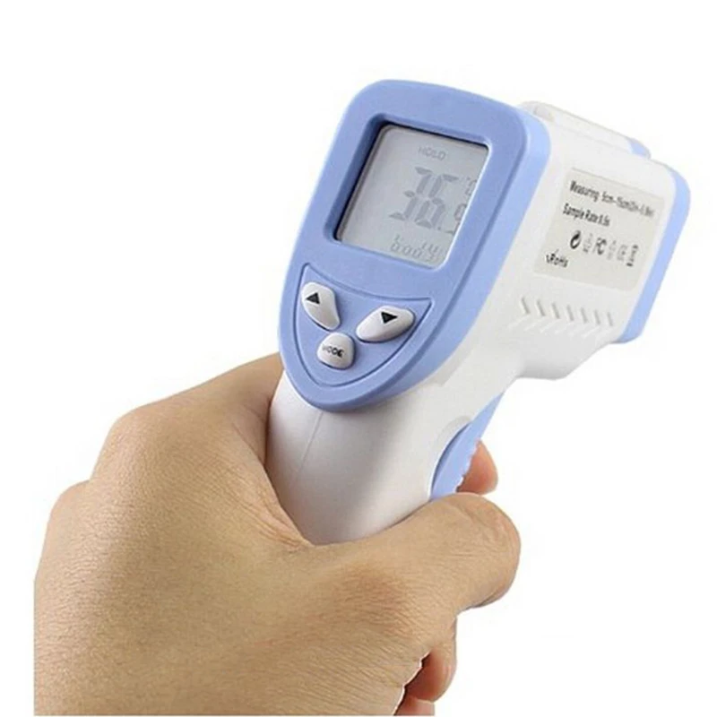 

Veterinary pet Infrared Thermometer Professional Non-contact Thermometer Digital Animal Thermometer cat dog Pet Thermometer gun
