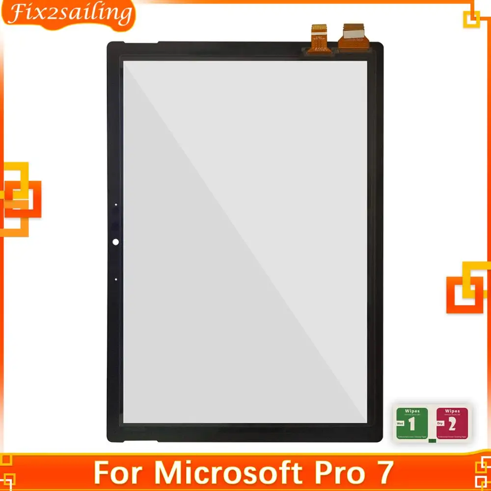 ForMicrosoftSurfacePro7TouchScreenDigitizerGlassReplacement