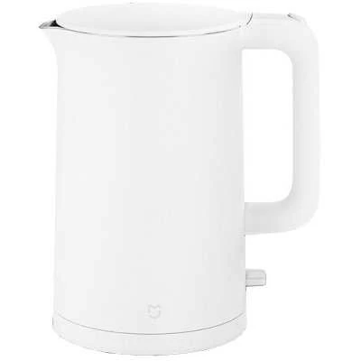 Чайник электрический XIAOMI Mi Electric Kettle 1800Вт белый|Электрические чайники| |