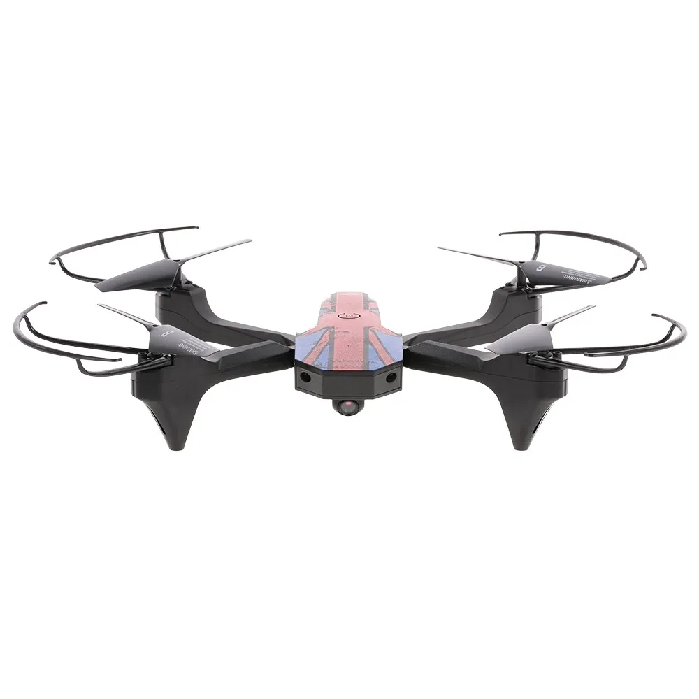 Пресс-форма для KING MK-59 2.0MP Камера складной Wifi FPV 6-Axis Gyro удержания высоты Квадрокоптер с безголовым режимом и дистанционным управлением Drone