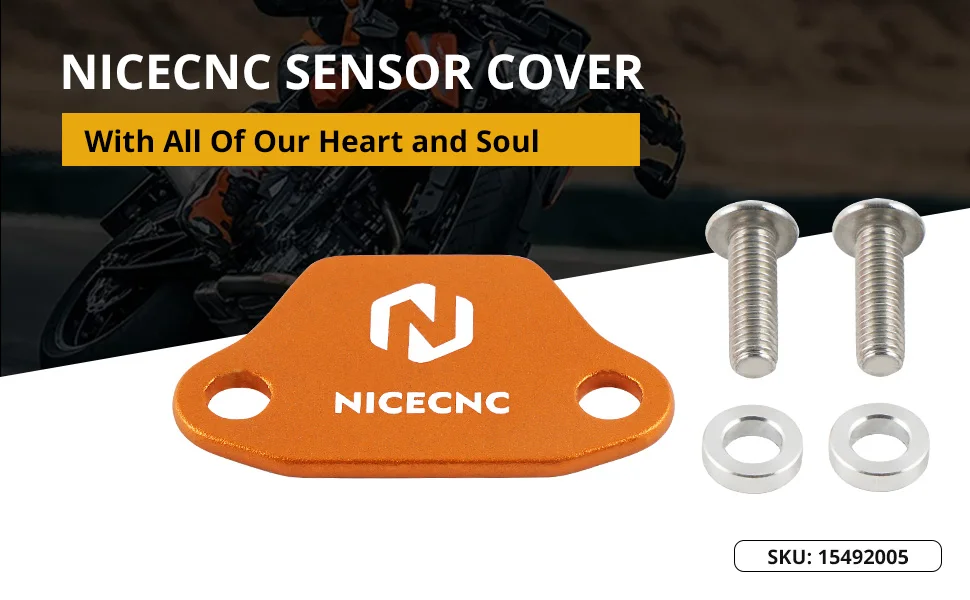 Chain Guaud Cover For KTM Adventure 790 S R 2019-2022 Duke 790 890 Duke 2020 2021 22 Sensor Cover Front Sprocket Guard Protector