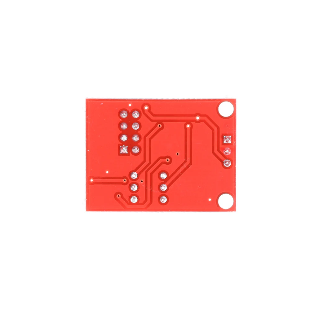LEORY 5V-12VDC NE555 импульсный модуль LM358 рабочий и частотный Регулируемый квадратный волновой генератор обновленная версия